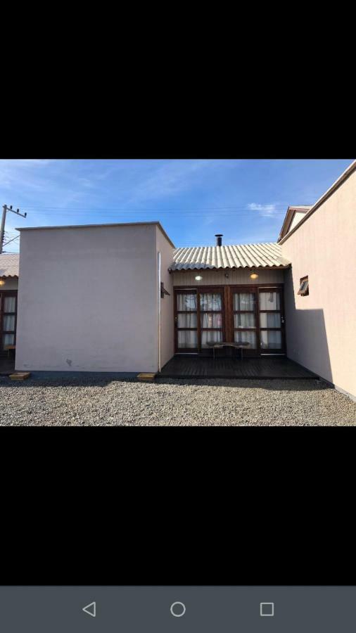 Pousada Tafona Bom Jardim da Serra Exterior foto